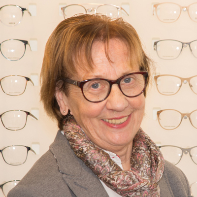Mechthild Witte