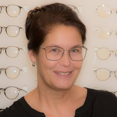 Anja Tepe