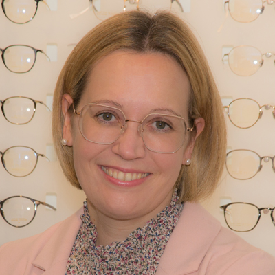 Sophia Witte-Meyer